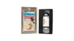 The Flintstones Yabba Dabba Doo VHS 1991