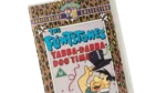 The Flintstones Yabba Dabba Doo VHS 1991 - Image 3