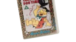 The Flintstones Yabba Dabba Doo VHS 1991 - Image 4