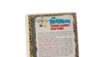The Flintstones Yabba Dabba Doo VHS 1991 - Image 7