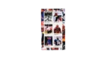 Sports Legends Angola Stamps 2000