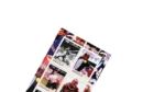 Sports Legends Angola Stamps 2000 - Image 2