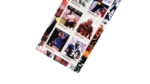 Sports Legends Angola Stamps 2000 - Image 3