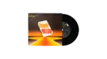 Vangelis Pulstar 7" Vinyl 1980
