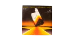 Vangelis Pulstar 7" Vinyl 1980 - Image 4