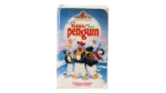 The Pebble and The Penguin 1995 VHS - Image 2