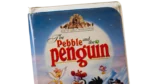 The Pebble and The Penguin 1995 VHS - Image 3