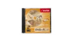 Lightscribe Imation DVD+R 4.7GB