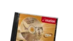 Lightscribe Imation DVD+R 4.7GB - Image 2