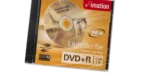 Lightscribe Imation DVD+R 4.7GB - Image 3