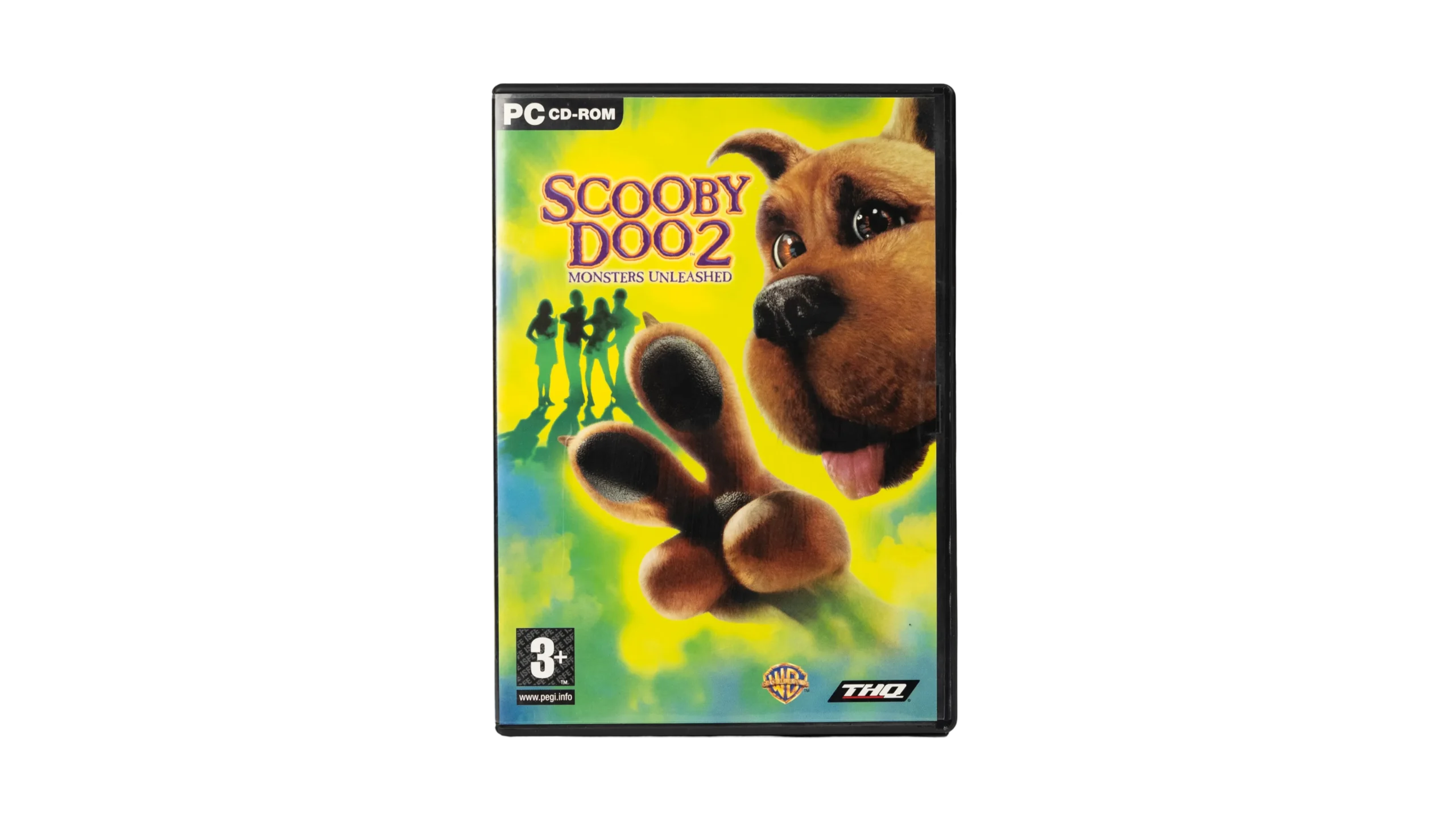 DSC08428-41 Scooby-Doo 2: Monsters Unleashed PC - Image 1