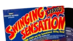 Swinging Sensation 12" Vinyl 1975 - Image 2
