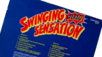 Swinging Sensation 12" Vinyl 1975 - Image 5