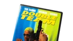 Double Team DVD 1998 - Image 2