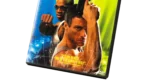 Double Team DVD 1998 - Image 3