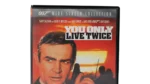 007 You Only Live Twice VHS - Image 2