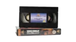 007 You Only Live Twice VHS - Image 7
