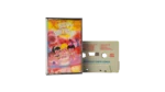Happy Birthday Cassette Tape 1960s