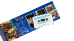 Dance to Trance 2002 Cassette Tape - Image 2