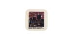 Dead Poets Society Coaster