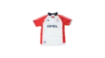 Bayern Munich 1998 Jersey