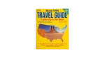 Mobil Travel Guide: California & The West 1994