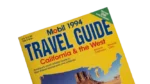 Mobil Travel Guide: California & The West 1994 - Image 2