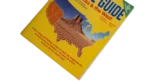 Mobil Travel Guide: California & The West 1994 - Image 3