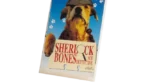 Sherlock: Undercover Dog VHS - Image 4