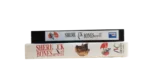 Sherlock: Undercover Dog VHS - Image 8