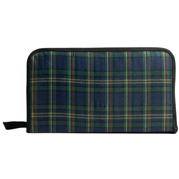 CD Carrying Storage