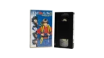Home Alone 3 VHS