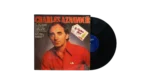 Charles Aznavour – My Christmas Album Vinyl 12″