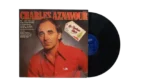 Charles Aznavour – My Christmas Album Vinyl 12″ - Image 2