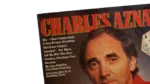 Charles Aznavour – My Christmas Album Vinyl 12″ - Image 3