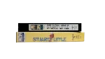 Stuart Little VHS - Image 9