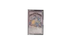 Steven Bergman – Sweet Baby Dreams Cassette Tape - Image 4