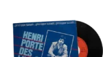 Philippe Timsit – Henri Porte Des Lilas Album Vinyl 7″ - Image 2