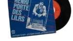 Philippe Timsit – Henri Porte Des Lilas Album Vinyl 7″ - Image 3