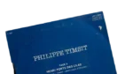Philippe Timsit – Henri Porte Des Lilas Album Vinyl 7″ - Image 6