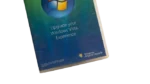 Microsoft Windows Vista Upgrade Disc - Image 3