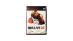NBA Live 06 PlayStation 2