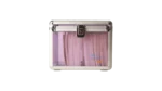 CD Box With Keys