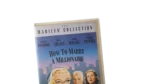 How To Marry A Millionaire VHS 1953 - Image 2