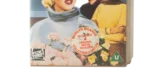 How To Marry A Millionaire VHS 1953 - Image 4