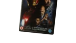 Iron Man DVD 2008 - Image 3