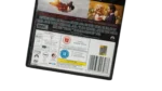 Iron Man DVD 2008 - Image 7