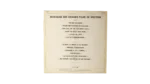 Musique Originale Des Grands Films 12" Vinyl - Image 6