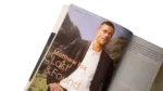 Lounge Magazine March 2006 - Image 8