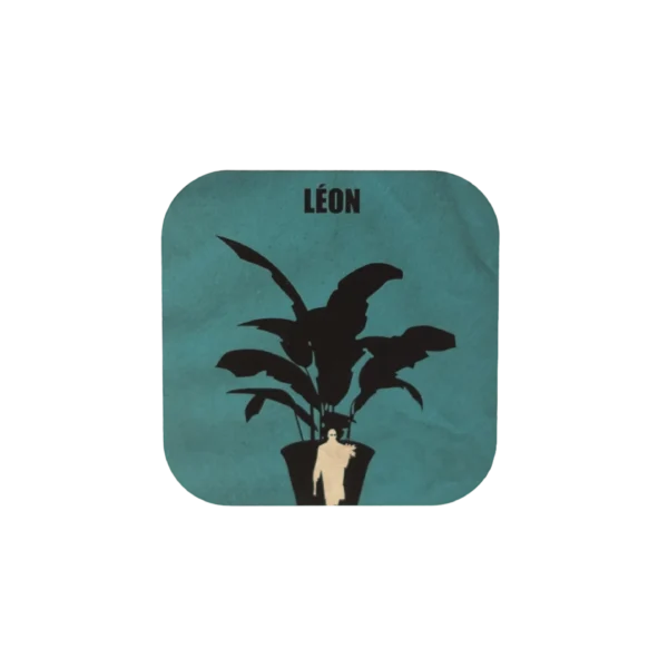 Leon The Professional Coaster
